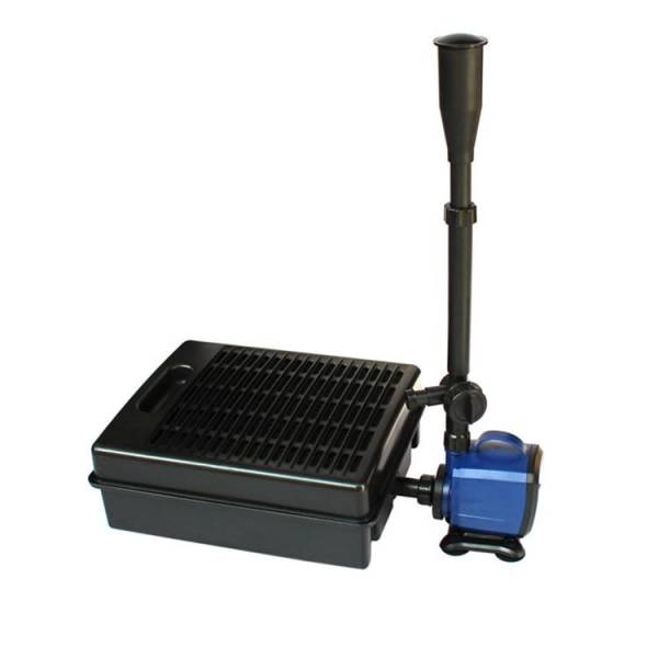 FIltro interno SOBO led360fp  uv (producto a pedido)