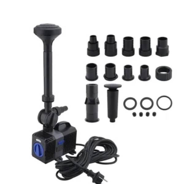 Bomba Grech/sunsun 8000 L (a pedido) - Imagen 3