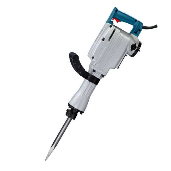 Martillo Demoledor para trabajo pesado 2814L
