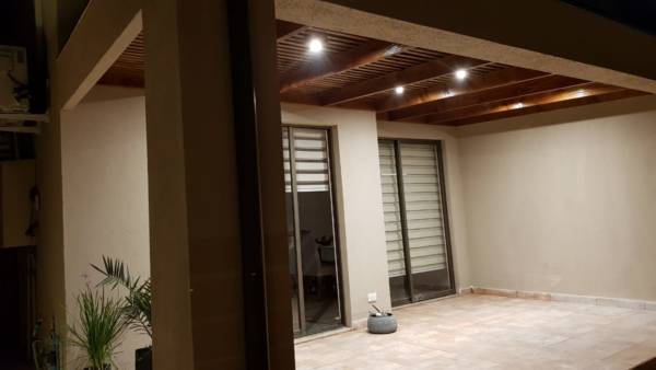 Cobertizo Estilo Mediterráneo (valor metro cuadrado todo incluido) - Imagen 4