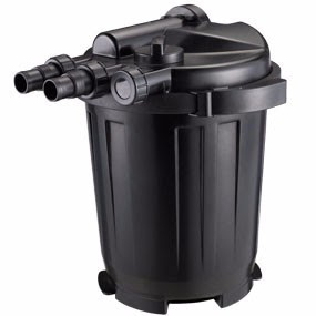 Filtro para estanques ef4000uv ATMAN (producto a pedido)